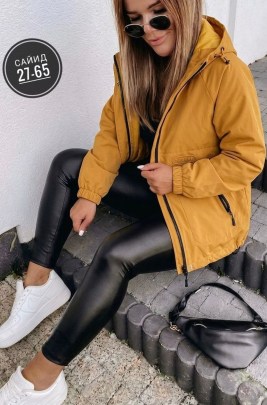 Верхняя одежда