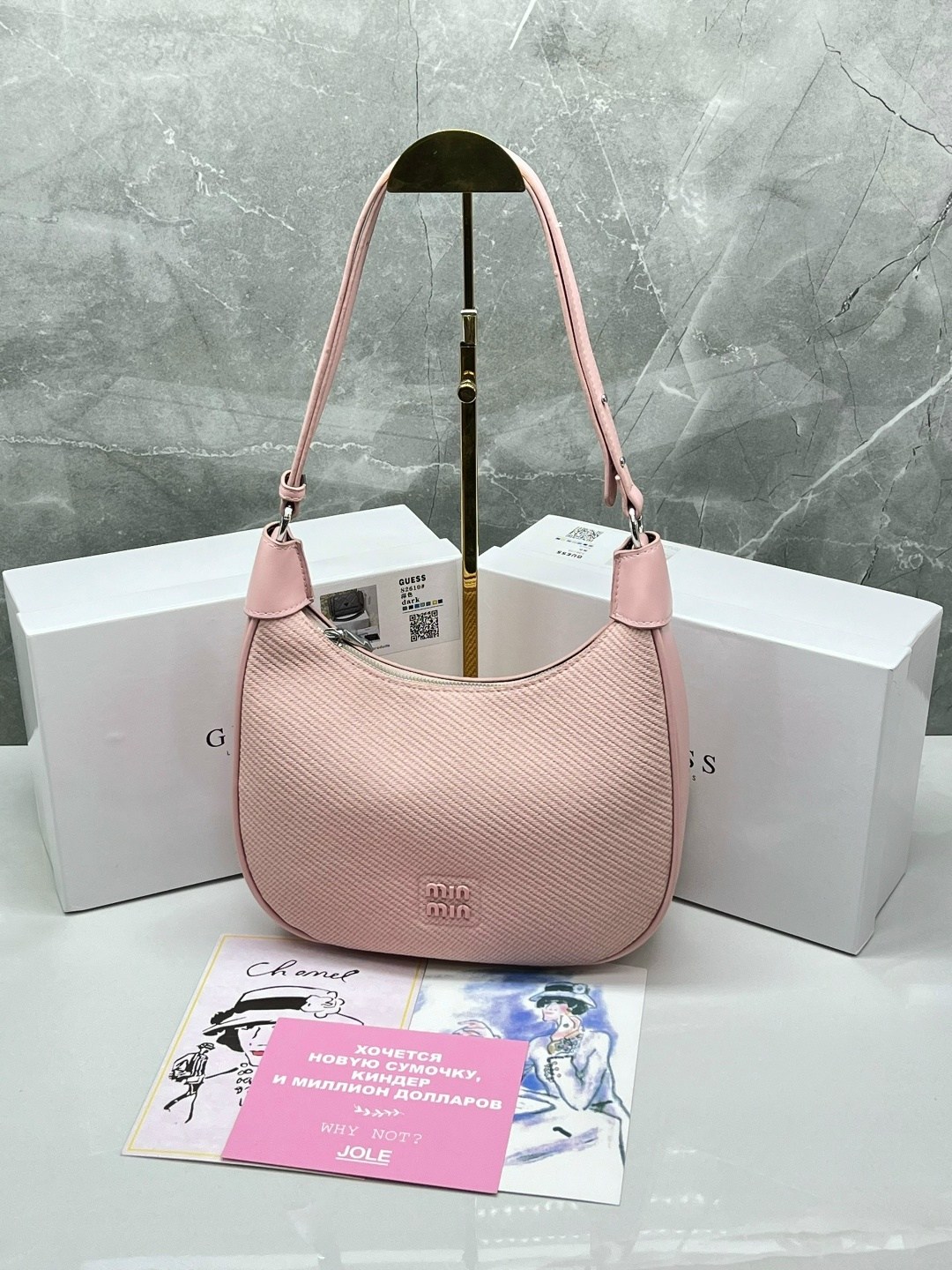 сумочка женская,женская сумка,сумка женская polina&eiterou 5921 черная,сумочка,сумка