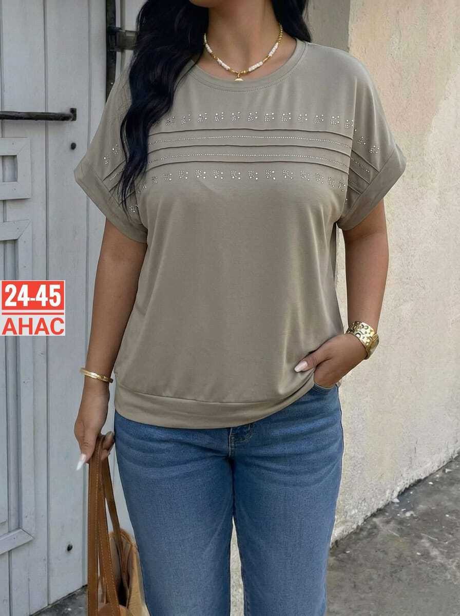 женская футболка,футболки женские больших размеров,женская кофта,футболки большие размеры со стразами,блузка женская