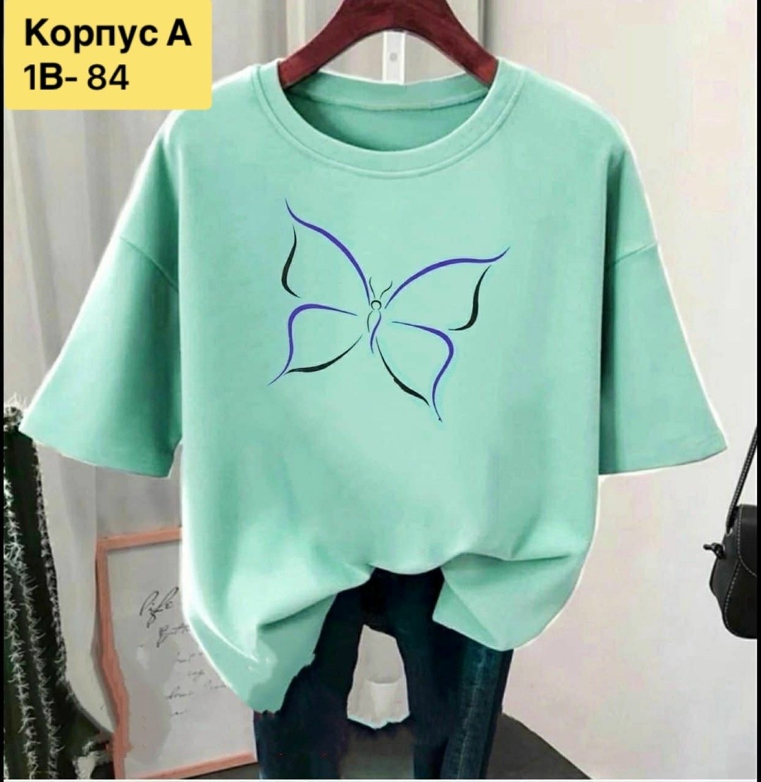 футболки женская,фиолетовая футболка,футболка женская свободного кроя,футболки женские модные,футболки женские больших размеров