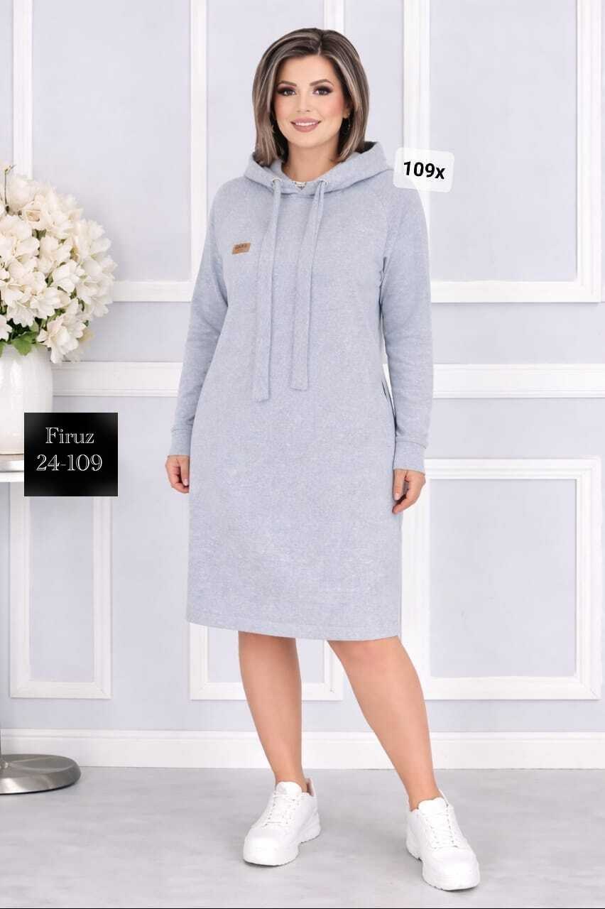 платье спортивное с капюшоном,платье женской,платье прямое,платье толстовка,спортивное платье минова