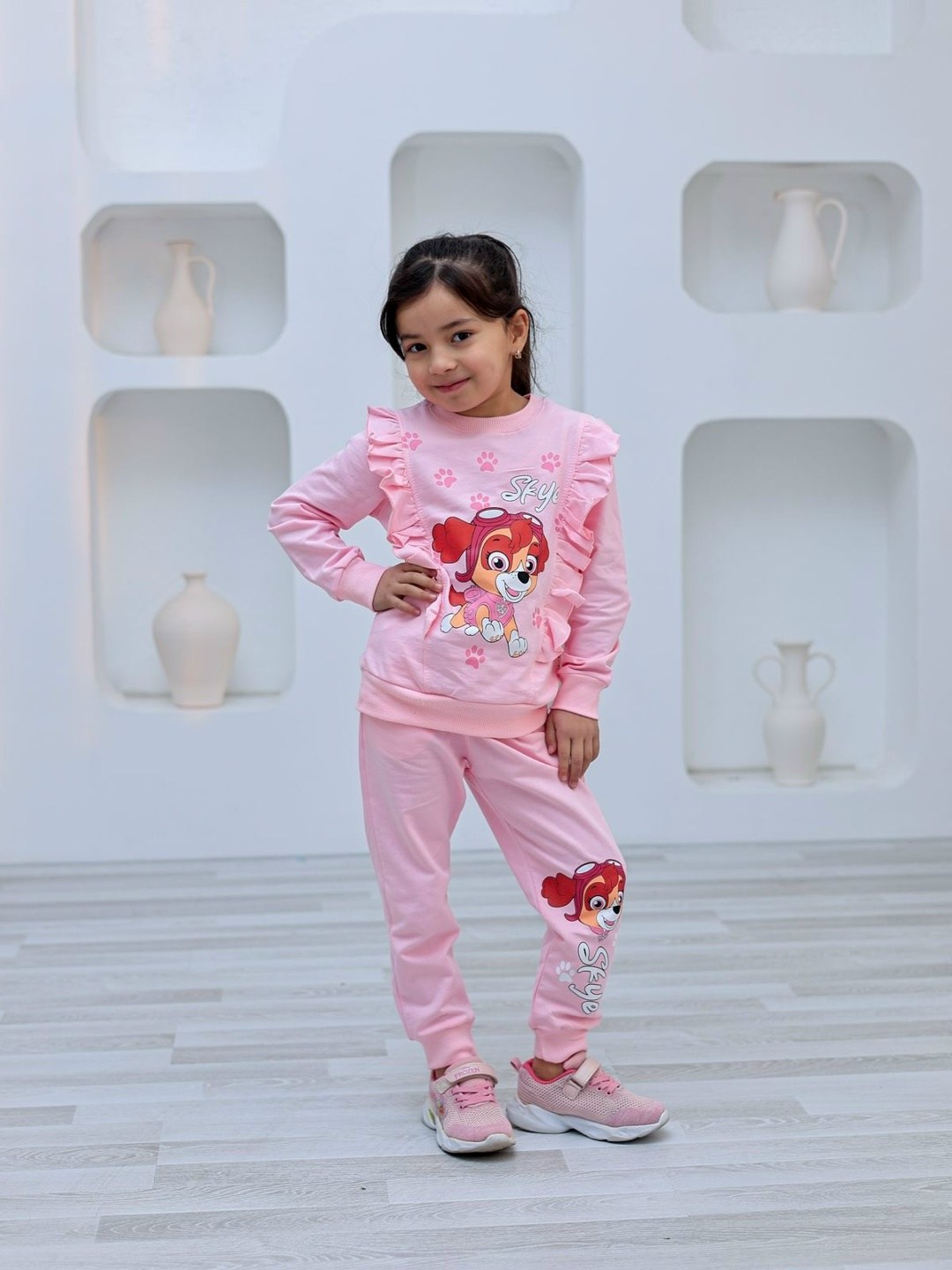 костюм розово,спортивный костюм для девочек,костюм для девочек,детские спортивные костюмы,костюм детский спортивный для девочки