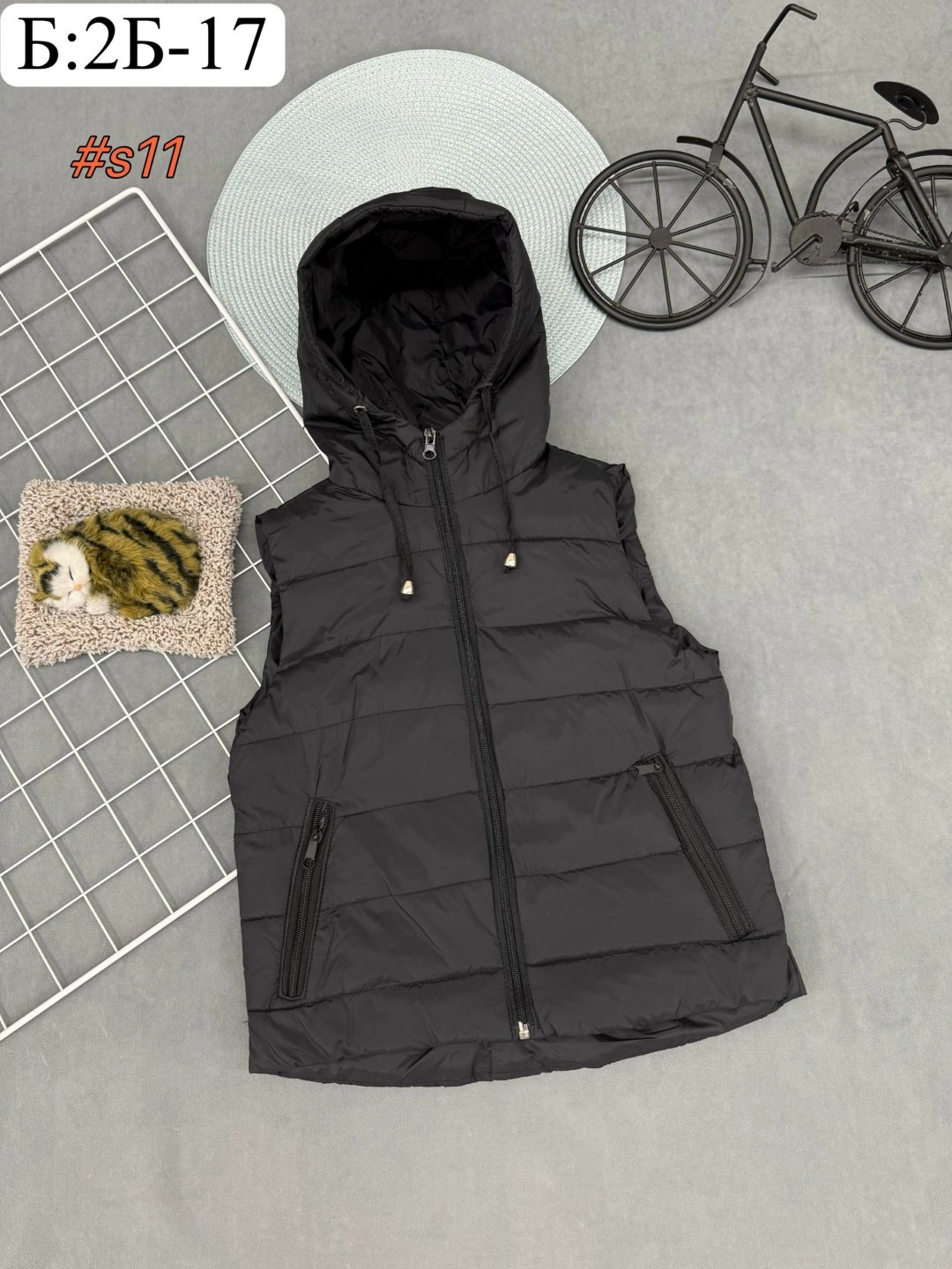 жилет детский,жилет для девочек,жилет,жилет утепленная,жилетка