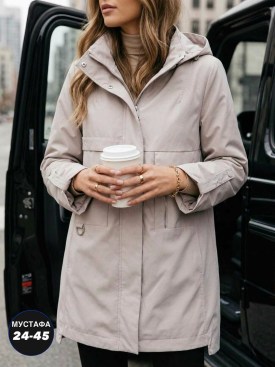 Верхняя одежда