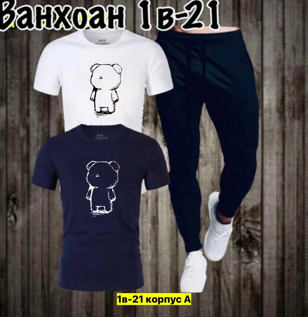 костюм спортивный мужской,мужская спортивная одежда,мужской костюм футболка штаны,спортивные костюмы для мужчин,спортивные костюм