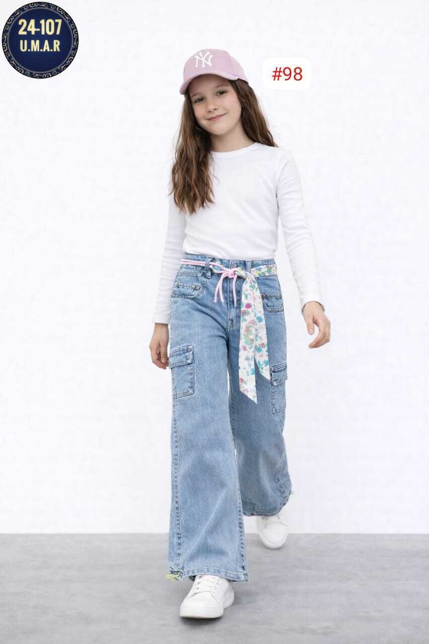 джинсы широкие для девочек,детские джинсы для девочек,джинсы клеш для девочек,джинсы для девочки палаццо подростковые,джинсы для детей