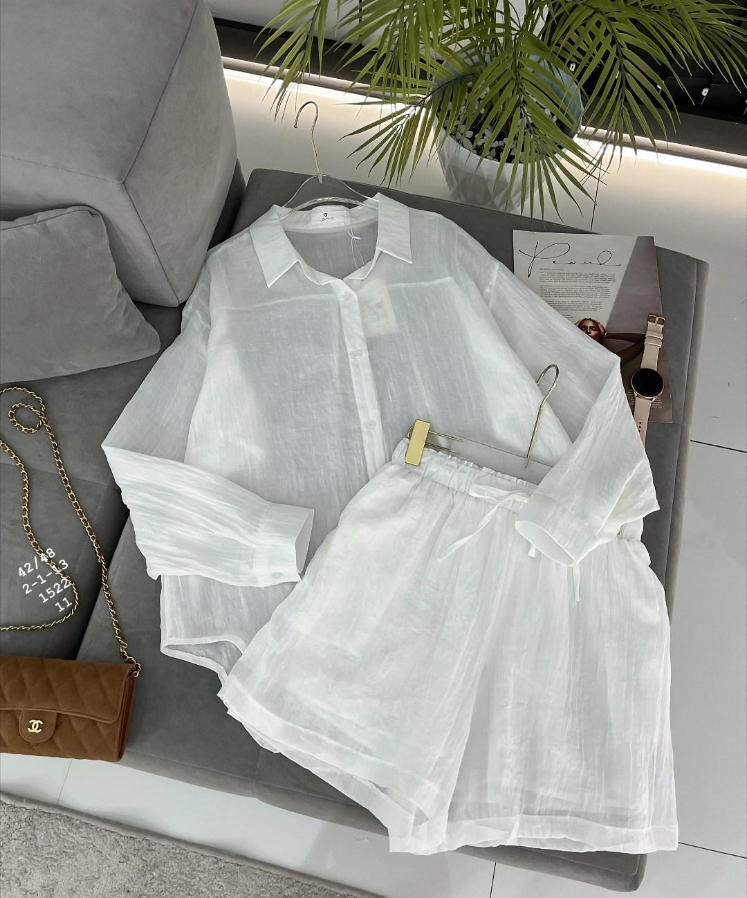 женская рубашка,рубашка блузка,комплект костюм,костюм женский белый,рубашка с топом