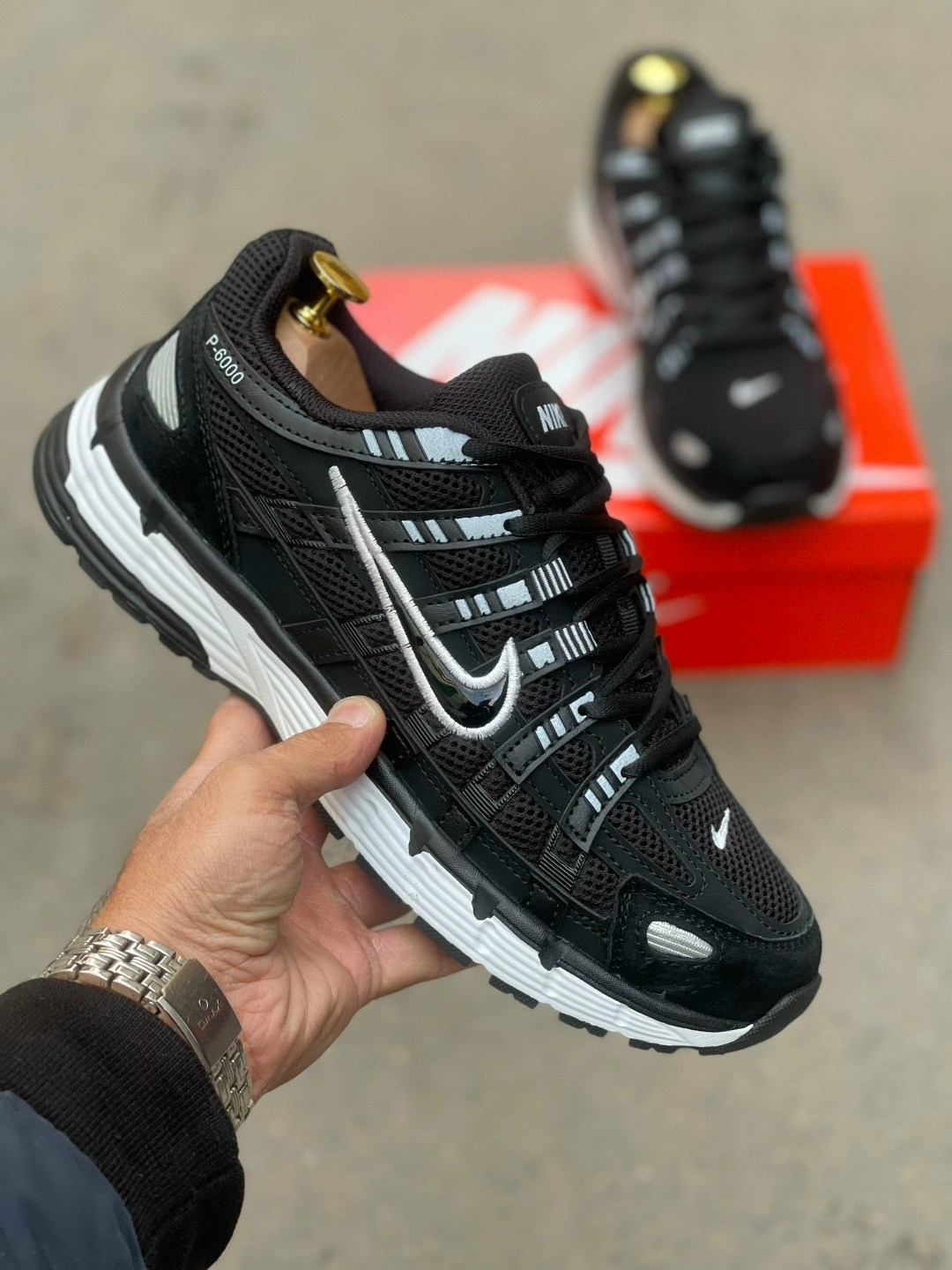 кроссовки nike,кроссовки nike p-6000,кроссовки,мужские кроссовки nike,кроссовки для мужчин