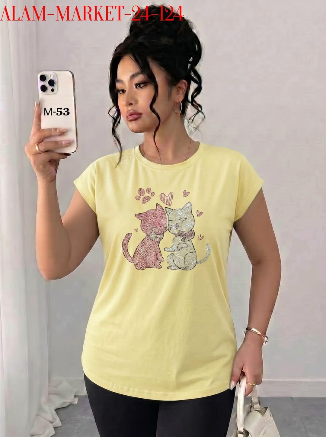 женская футболка,футболки женские с принтом,футболки женские больших размеров,футболка желтая,футболка нарядная