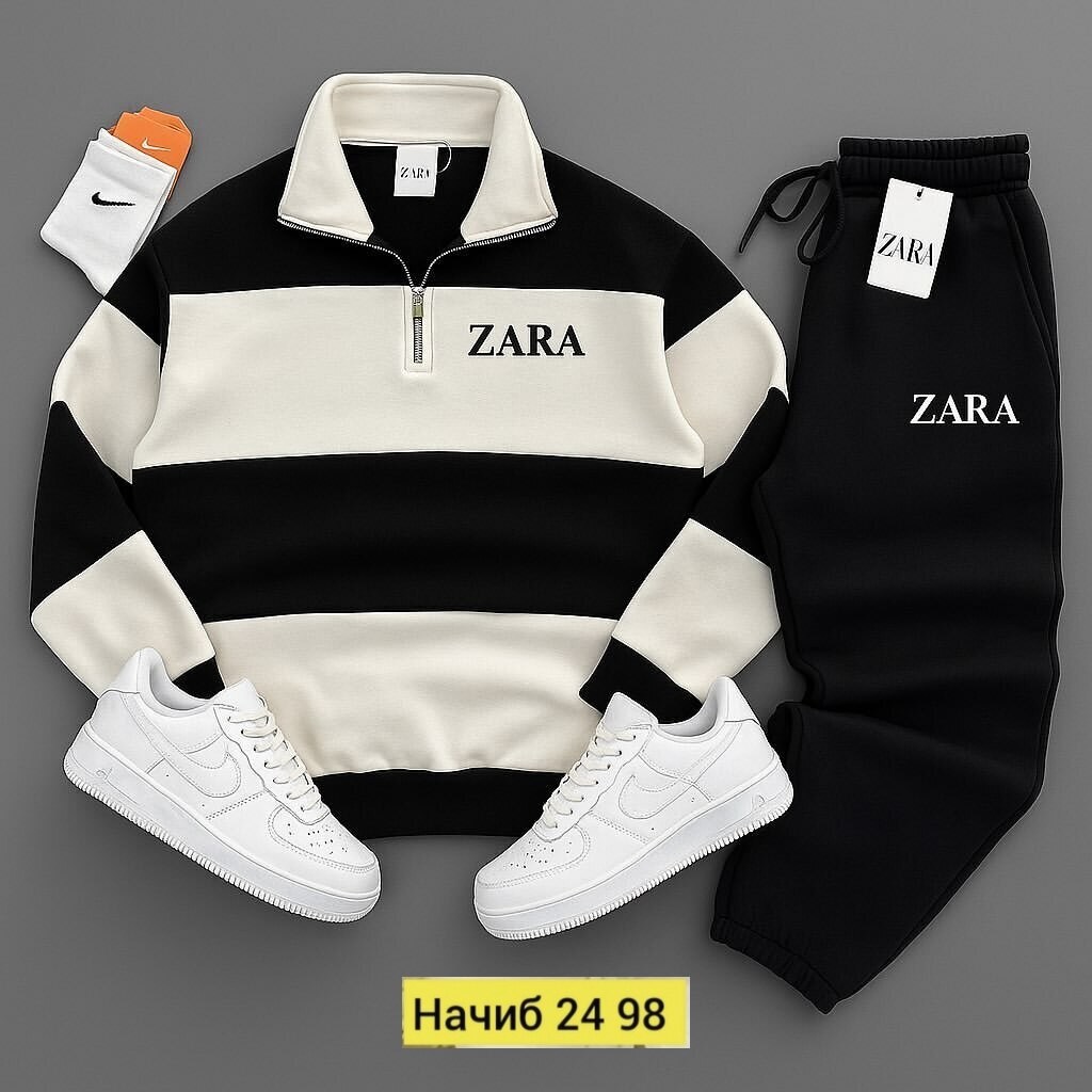 спортивный костюм zara,костюм спортивный мужской,костюм двойка zara,спортивный костюм,костюм
