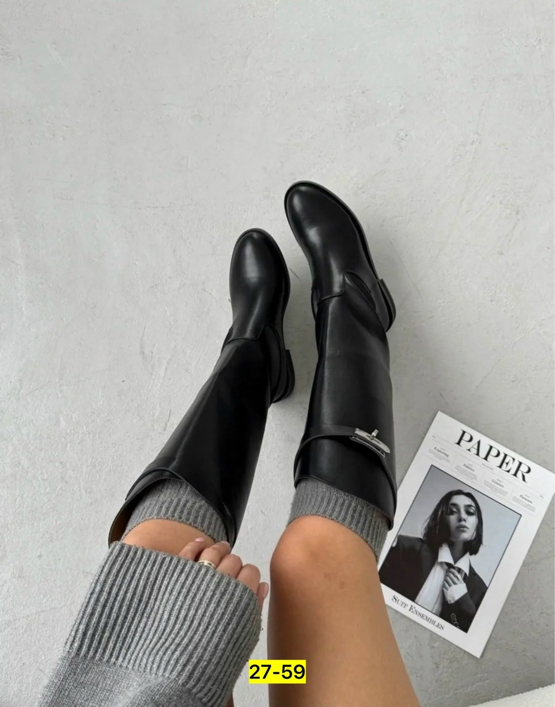 сапоги трубы жокейские демисезон ango shoes 314475603,сапоги трубы,сапоги трубы жокейские демисезон ango shoes цвет черный,сапоги ермес,сапоги трубы жокейские демисезон ango shoes