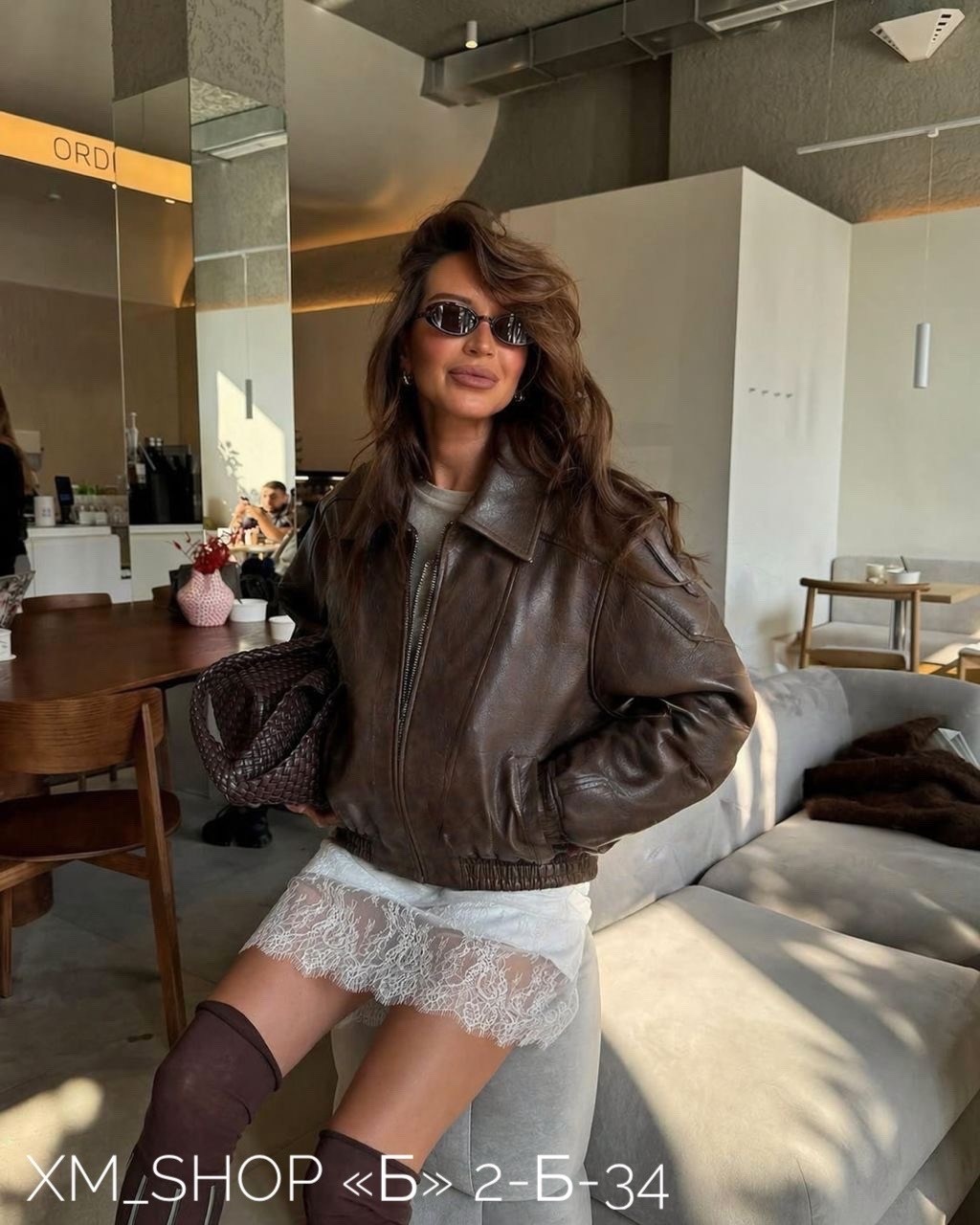 женская куртка из искусственной кожи,куртка косуха оверсайз,кожаная куртка женская,куртка кожаная,куртка из экокожи