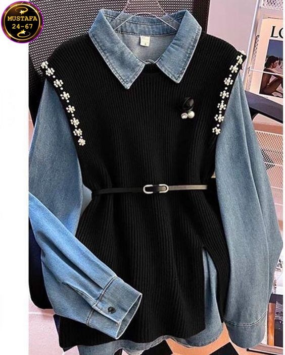 женский вязаный жилет,жилет с поясом,вязаный жилет,трикотажный жилет,модные вязаные жилеты