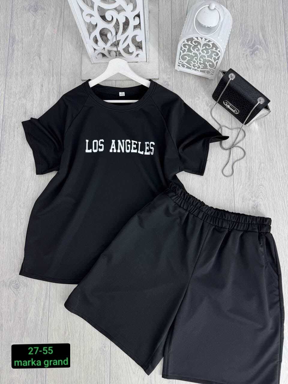 cпортивный костюм больших размеров,летний костюм свободного кроя,женский костюм с шортами,летний костюм больших размеров,женские костюмы больших размеров