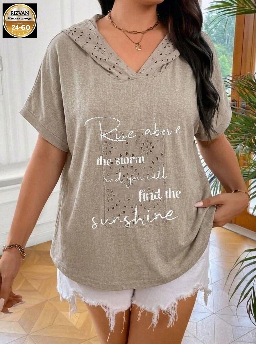 туника нарядная,футболки женская,женская кофта,женская футболка больших размеров,женская туника