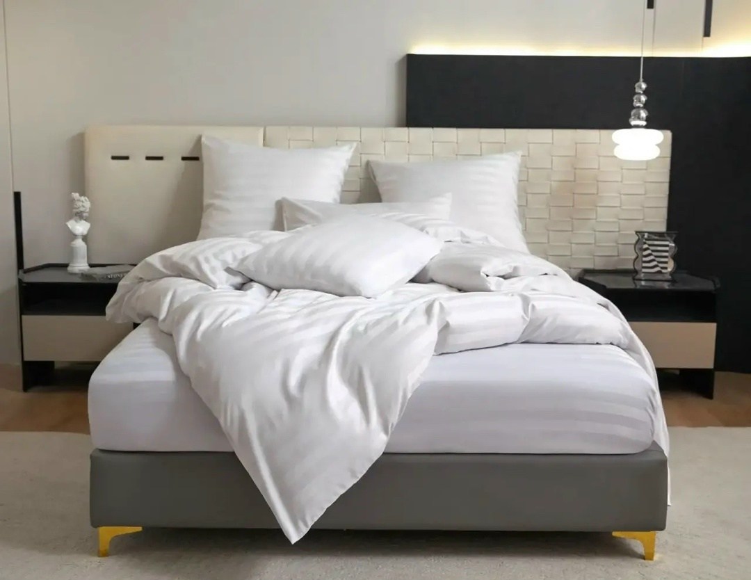 комплект постельного белья mency,постельное белье страйп сатин евро,постельное белье 2 спальное сатин страйп,постельное белье страйп сатин,комплект постельного белья страйп сатин