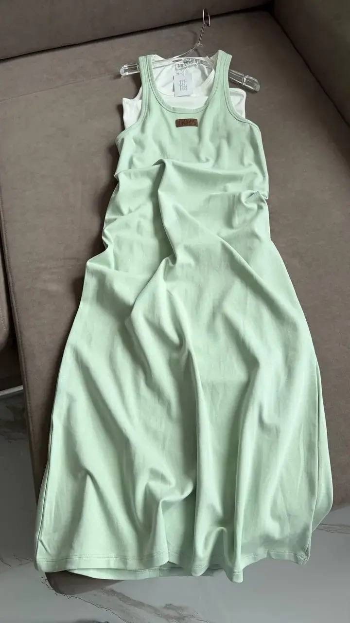 женское платье,платья,платье майка,фасон платьев,приталенное платье