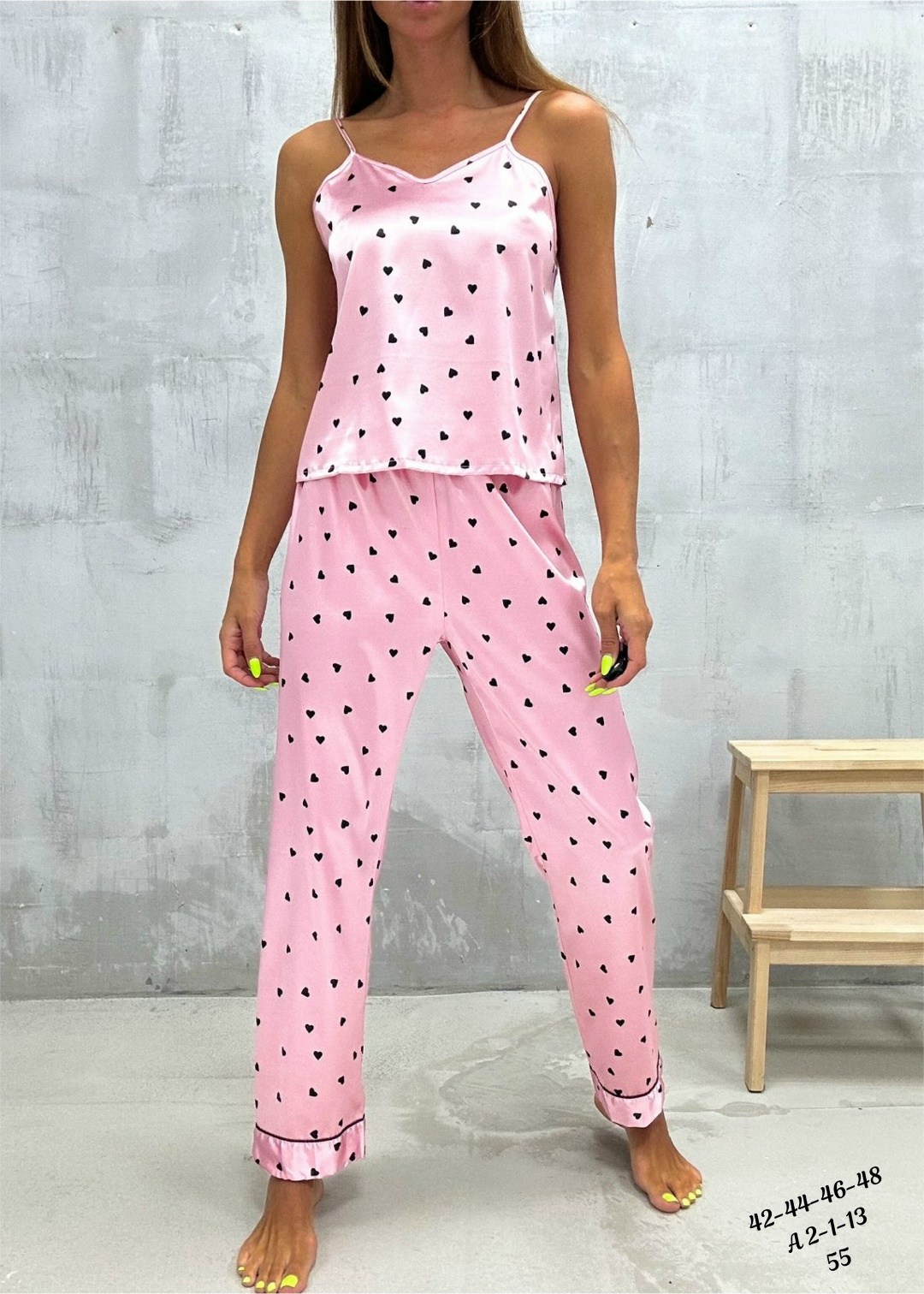 пижама женская,пижама розовая,пижама шелковое,стильная пижама,атласная пижама женская