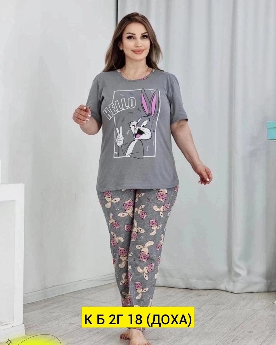 домашняя одежда пижама,пижама женская,пижама женская костюм,пижама женская с бриджами,пижама с бриджами