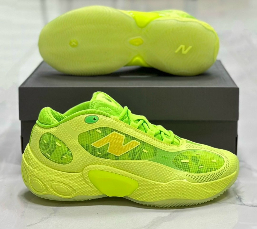 кроссовки,кроссовки нью баланс салатовые,баскетбольная ,зелёные кроссовки,баскетбольные кроссовки