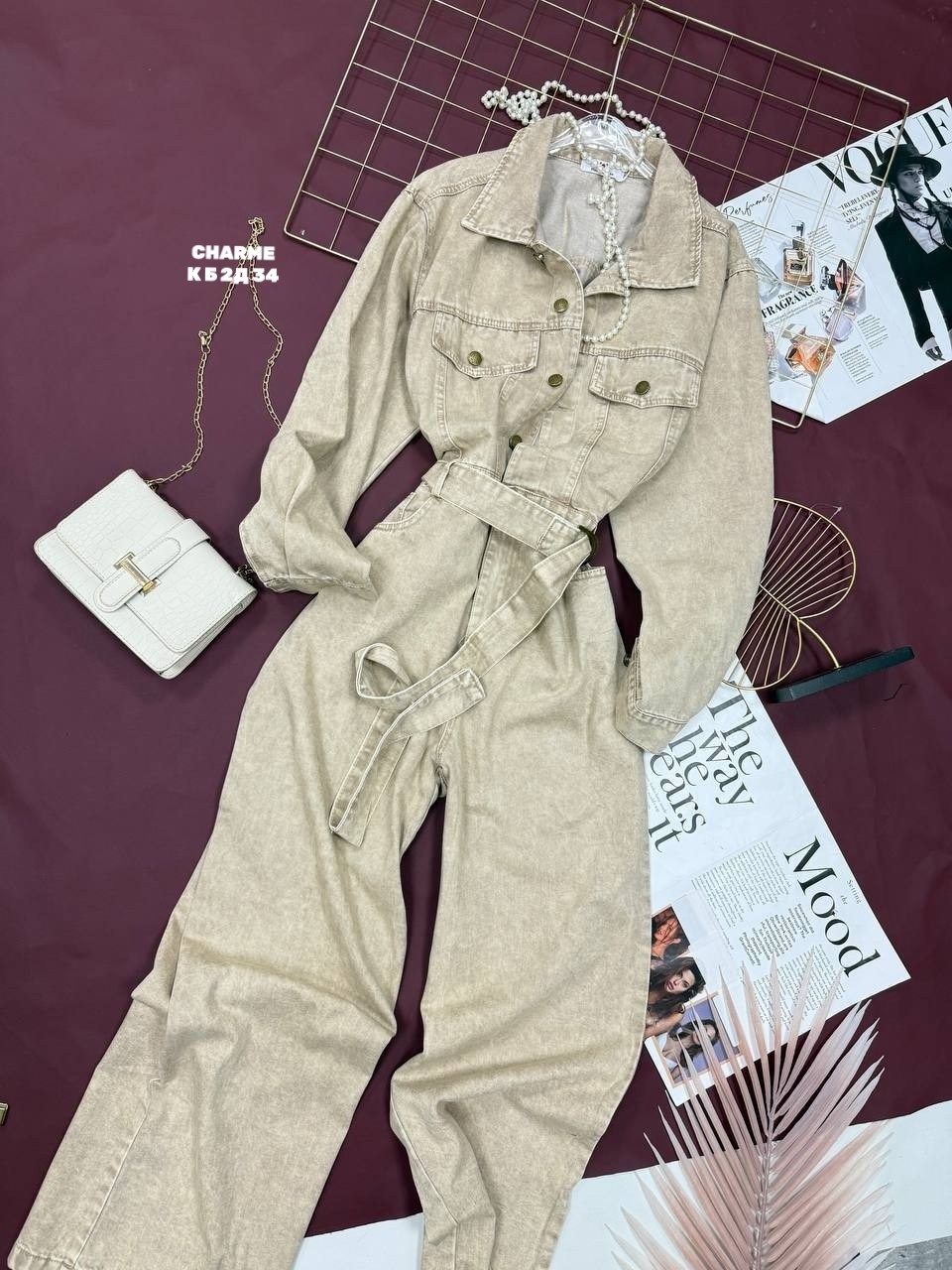 джинсовый комбинезон женский,джинсовый комбинезон,женские комбинезоны,серый комбинезон,комбинезон модный