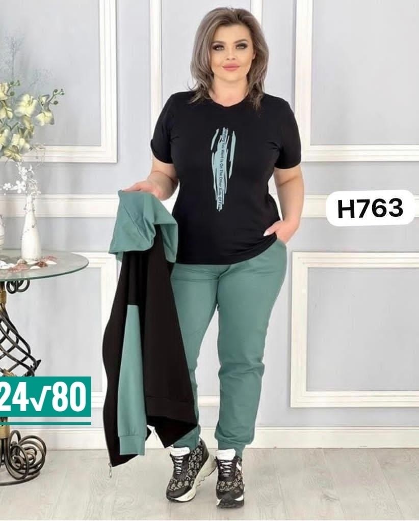 костюм женский 2026,спортивные костюмы женские больших размеров,костюм женский,женские костюмы больших размеров,костюм женский тройка