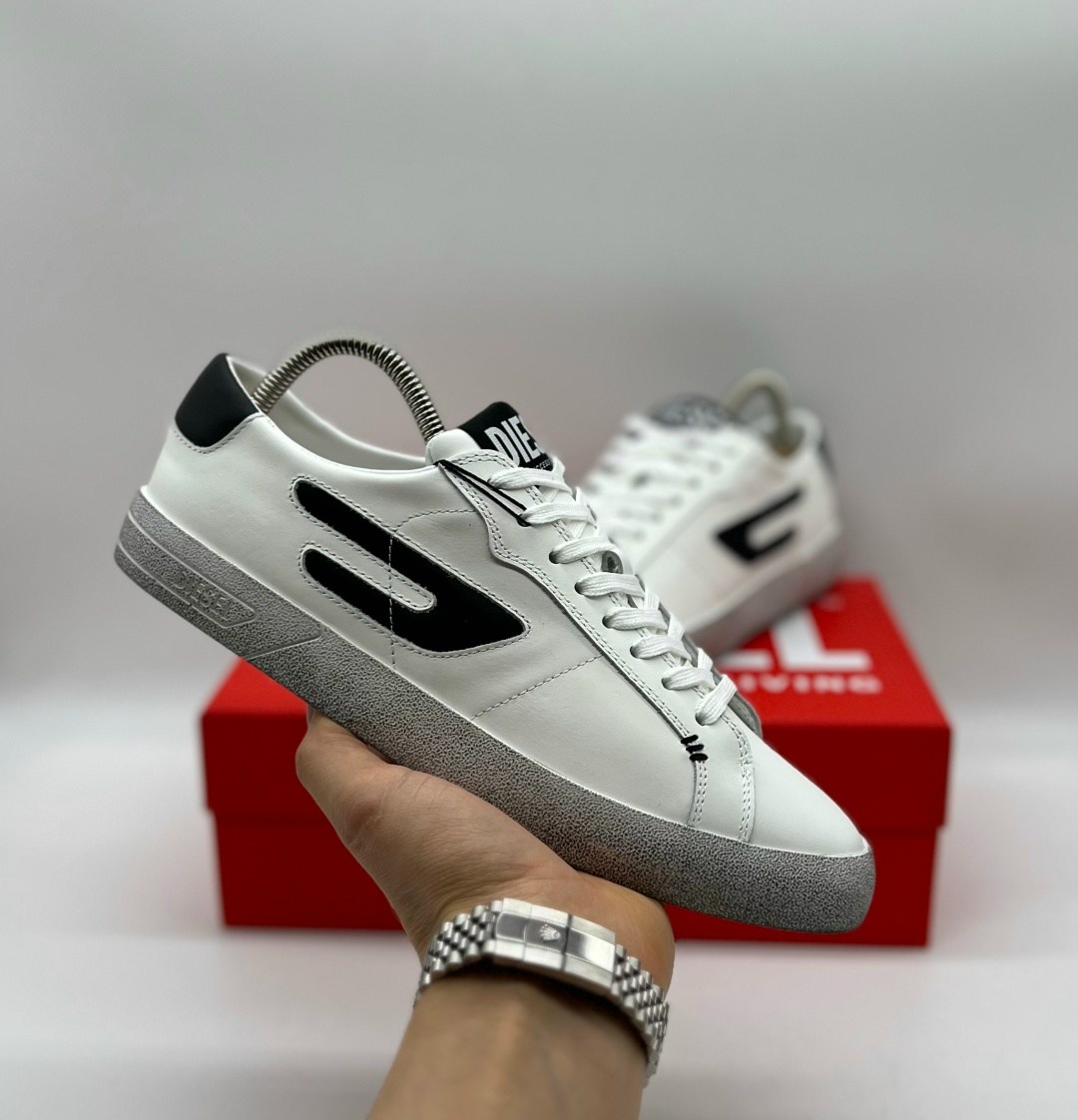 кроссовки diesel,мужские кеды diesel leroji,кеды diesel,,женские кеды diesel