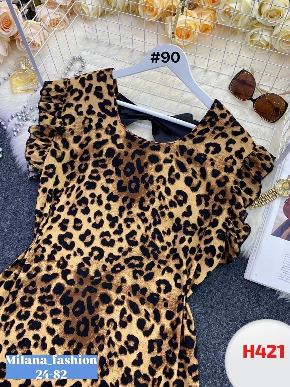 женское платье с леопардовым принтом,мини-платье с леопардовым принтом коричневый,платье мини с леопардовым принтом,платье с леопардовым принтом,платье леопард
