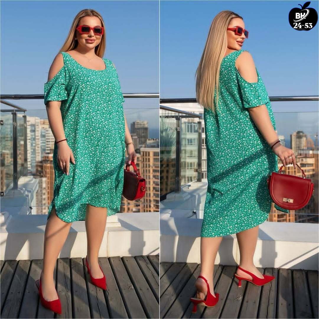 женские платья больших размеров,платье летнее,платья большие размеры,платье женской,повседневные платья