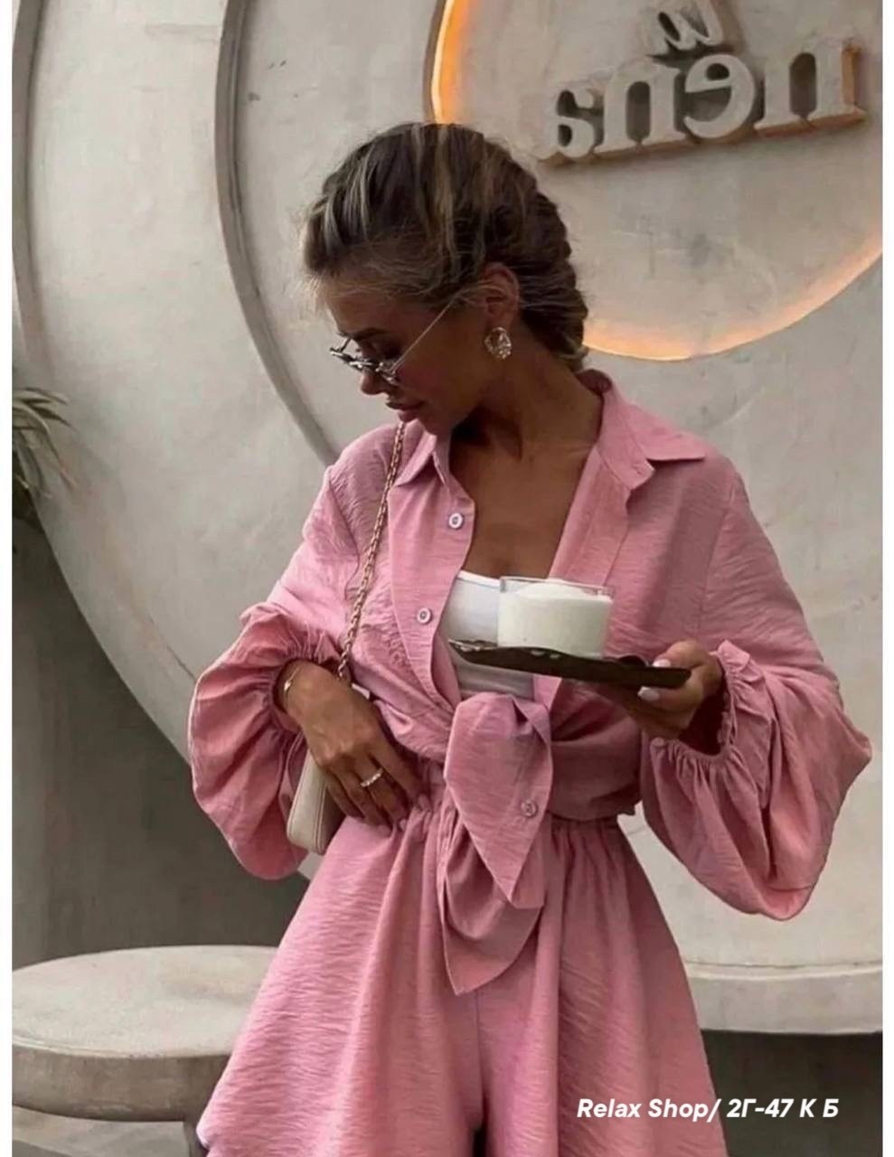 костюм женский летний шорты и рубашка,летний костюм с юбкой и топом,стильные костюмы,трикотажные костюмы с юбкой,костюм с шортами