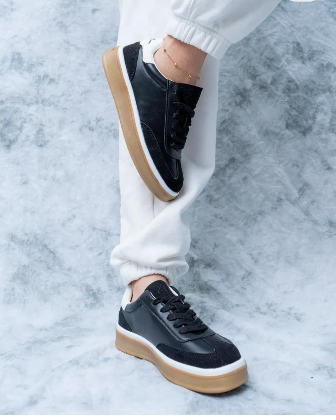 ,женские кроссовки из замши loro piana черные,женские кроссовки из кожи loro piana черные,кеды loro piana,брендовые кроссовки