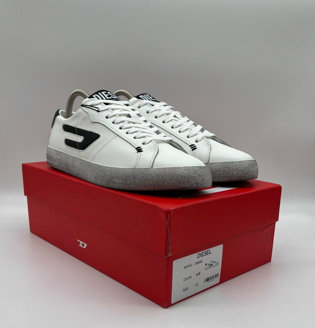 кроссовки diesel,мужские кеды diesel leroji,кеды diesel,,женские кеды diesel