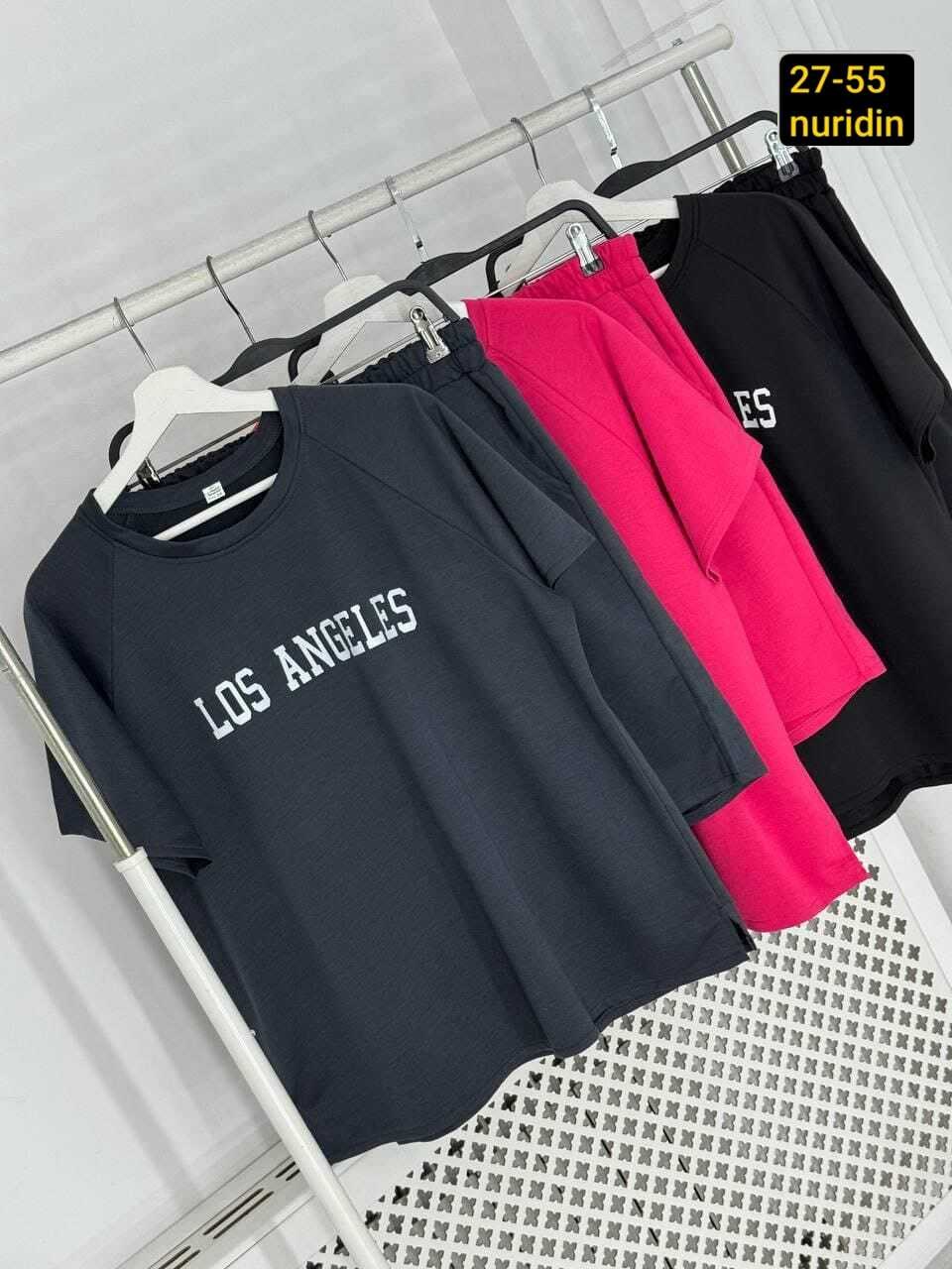 cпортивный костюм больших размеров,летний костюм свободного кроя,женский костюм с шортами,летний костюм больших размеров,женские костюмы больших размеров