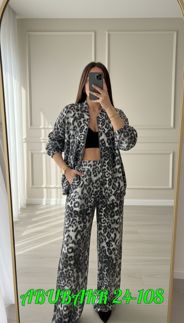 женский спортивный костюм с леопардовым принтом,костюм спортивный женский,женские костюмы,костюм леопардовый женский,леопардовый костюм