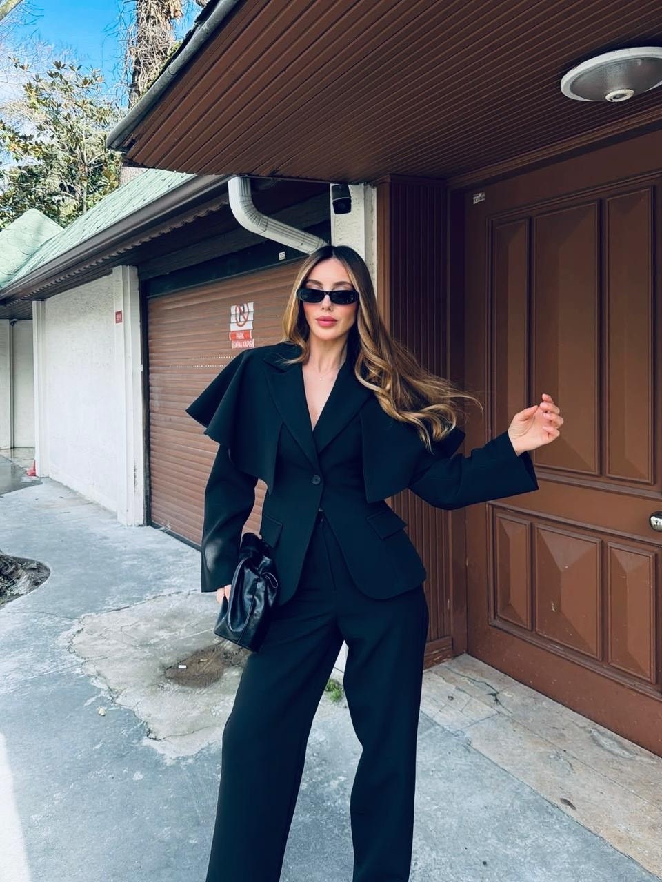 модные брючные костюмы,женский брючный костюм,черный брючный костюм женский,шелковый брючный костюм женский