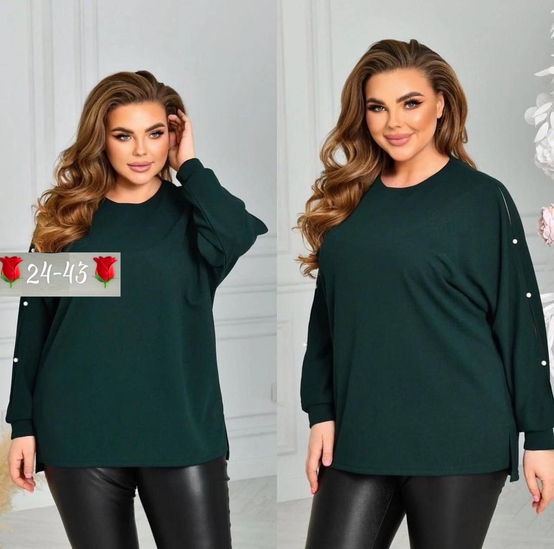 женская блуза,туника большие размеров,блузка кофта,туника из трикотажа,блузки женские