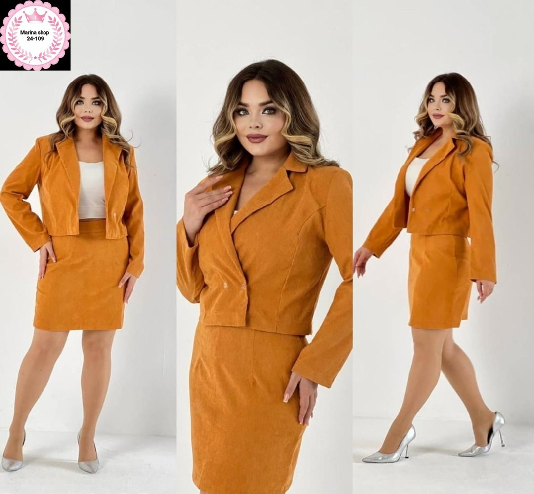 костюм женский с юбкой,костюм двойка вельвет,женский костюм двойка,костюм с юбкой и пиджаком,костюм женский