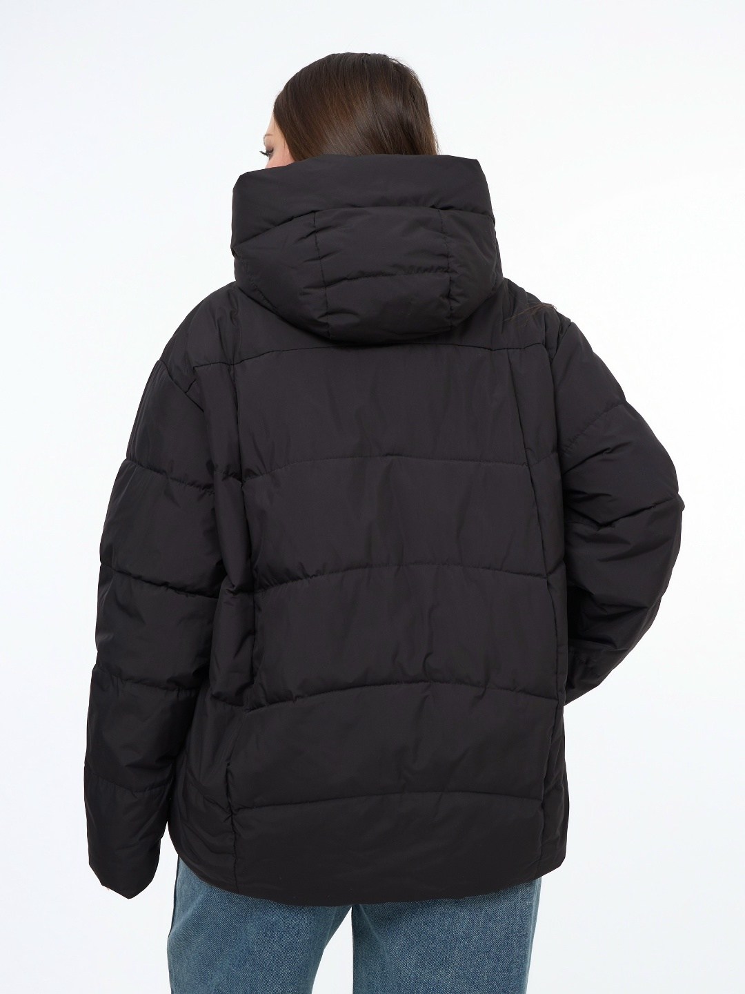 женская куртка зимняя,куртка женская черная,куртка демисезонная женская,куртка двухсторонний,куртка демисезонная