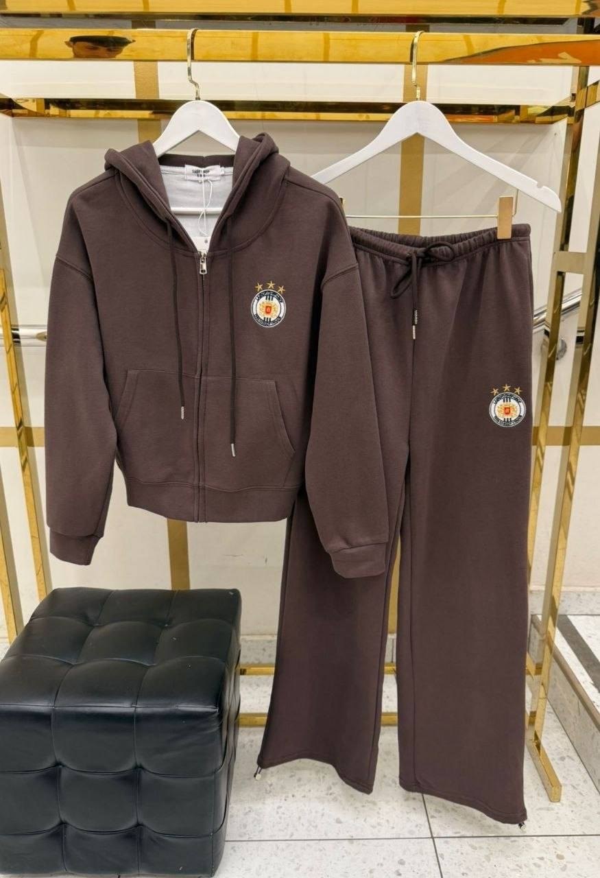 женский костюм,спортивный костюм,костюм красный,спортивный костюм женский,оверсайз толстовка