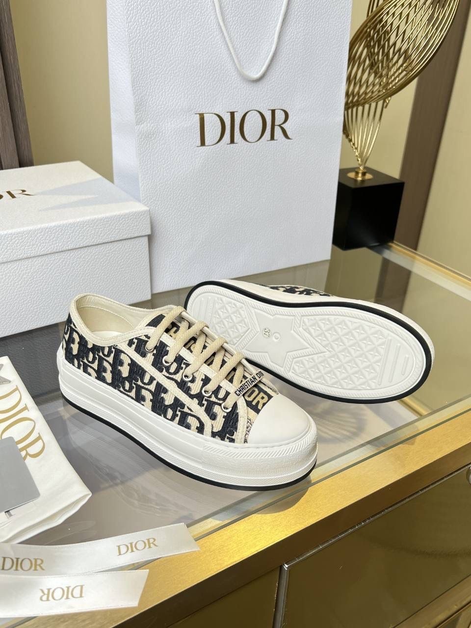 кеды женские dior,кеды dior walk'n dior женские 55101,кеды dior,кроссовки dior,кеды christian dior