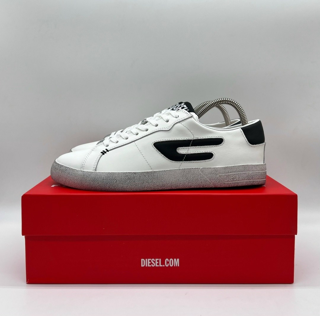 кроссовки diesel,мужские кеды diesel leroji,кеды diesel,,женские кеды diesel