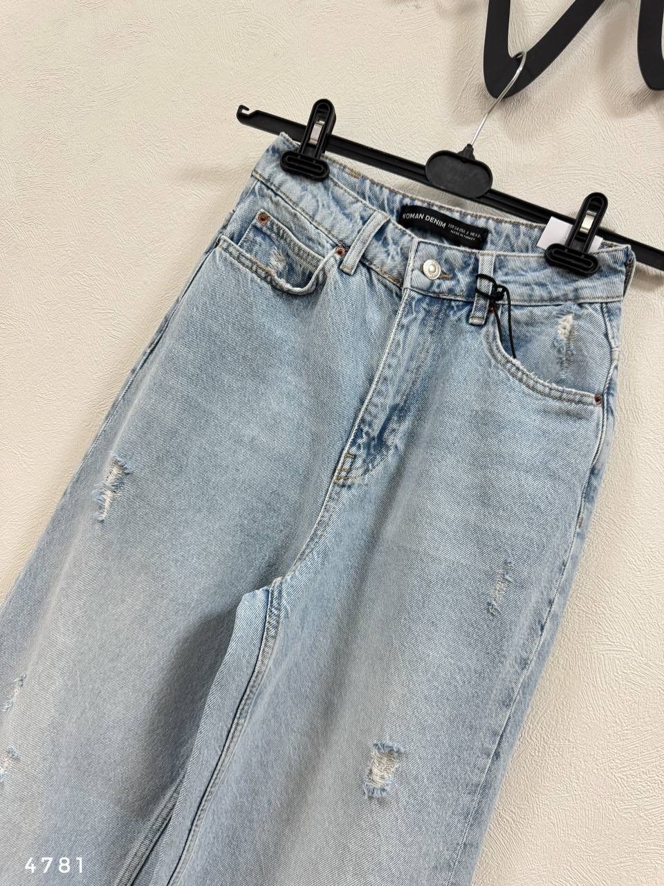 джинсы палаццо,женские джинсы,широкие джинсы,модные джинсы,джинсы широкие с высокой посадкой vailo
