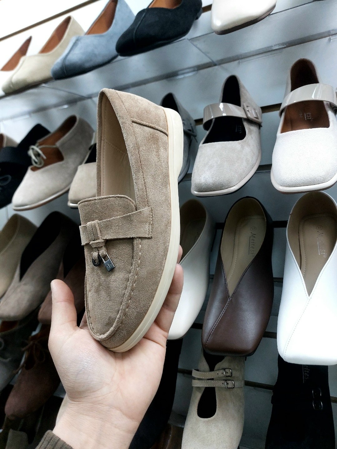 , женская,замшевые лоферы,лоферы женские,мокасины