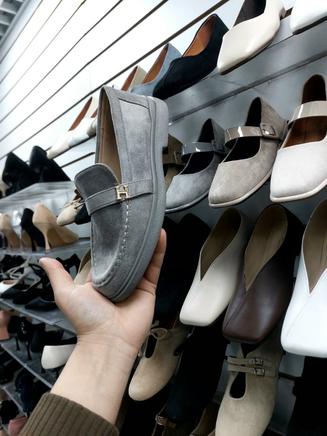 ,лоферы женские замшевые,серые замшевые лоферы,лоферы замшевые,лоферы