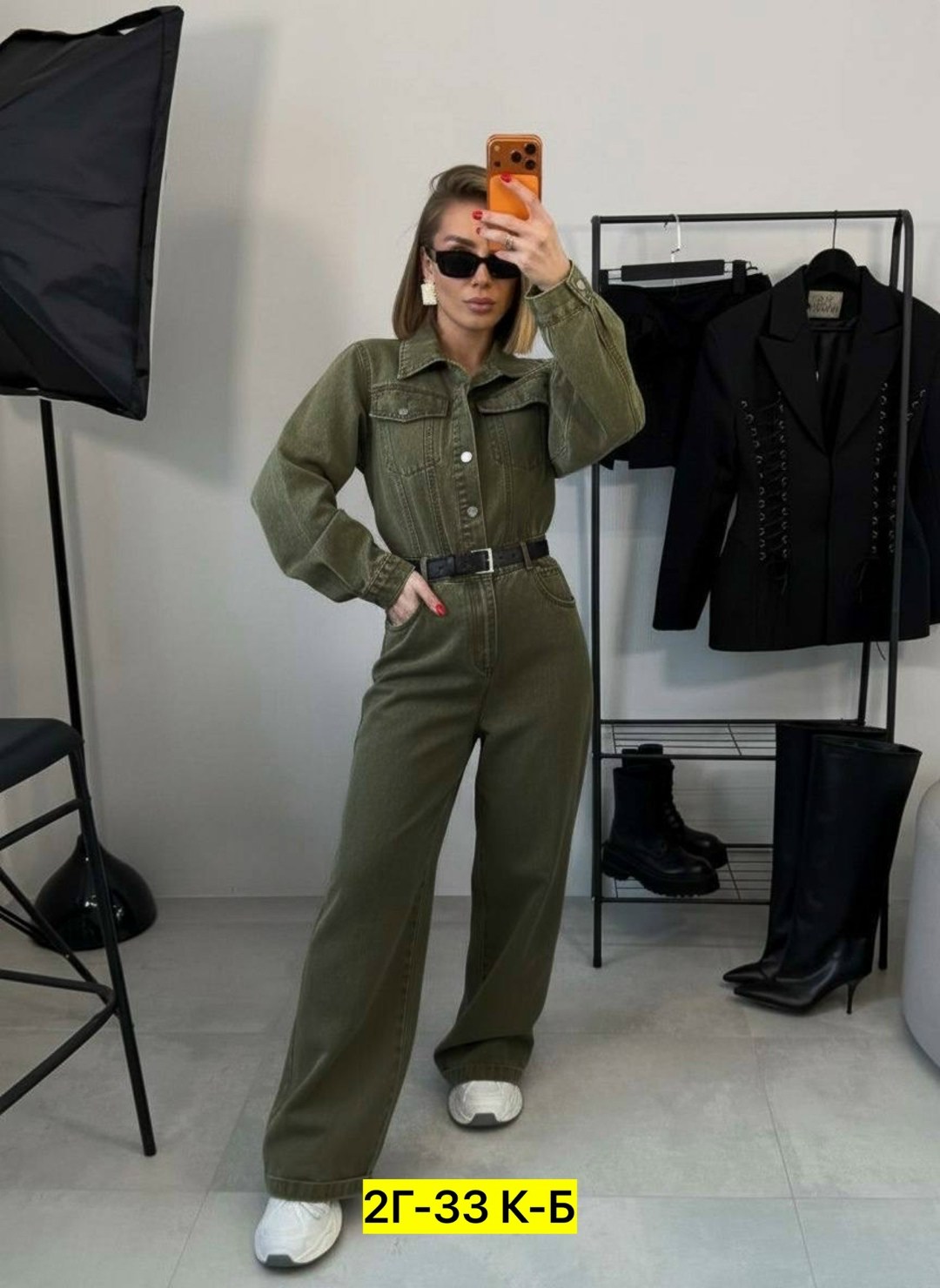 женский комбинезон davydoff 8014 хаки,комбинезон davydoff 8014 хаки,комбинезон женский,комбинезон брючный,комбинезон davydov 8014 хаки размер 42-48