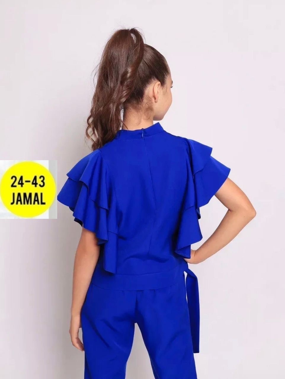 брючный костюм,нарядный брючный костюм для девочки,костюм брючный праздничный,брючный костюм для девочки,костюм нарядный брючный