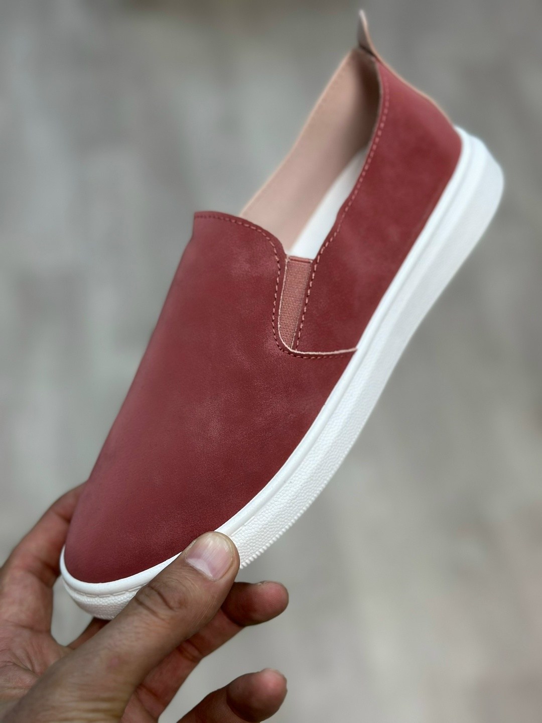 , женская, летняя,слипоны женские,летние слипоны