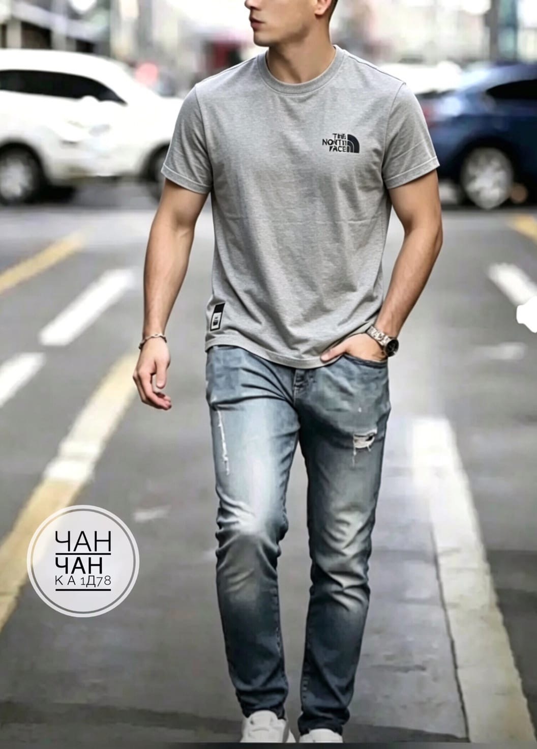 мужские футболки the north face,мужская футболка,мужская мода,футболки базовая,летняя мужская футболка