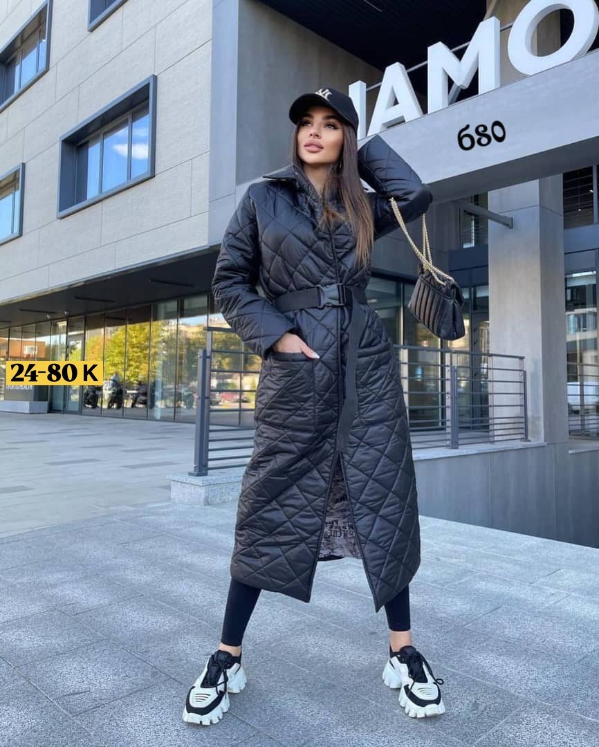 стеганое пальто,стеганое пальто женское с капюшоном,пальто стеганое женское,пальто стеганое феникс н8026,стеганое пальто с капюшоном