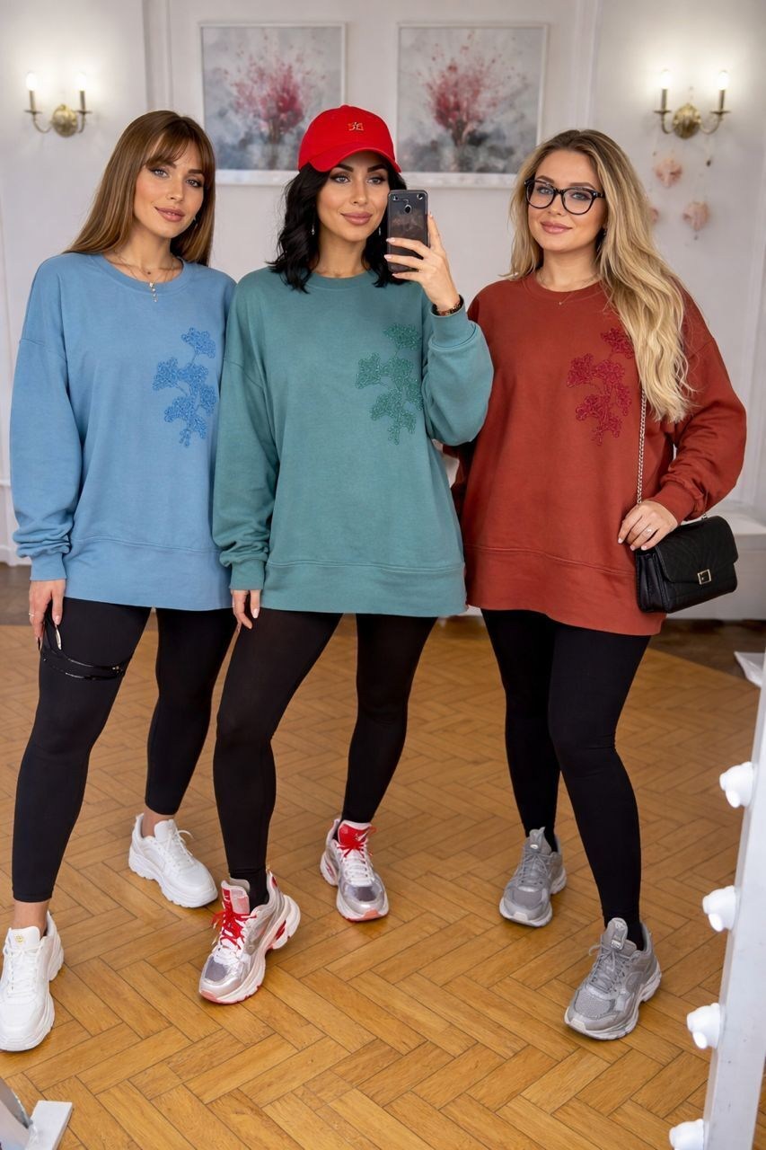 свитшот женская,свитшот и толстовка,зеленый свитшот,оверсайз свитшот,костюм свитшот